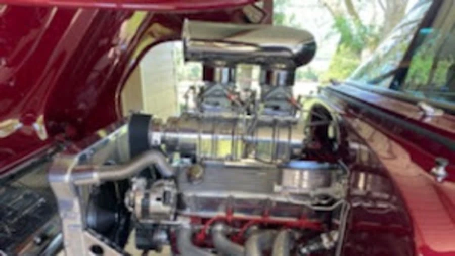 1955 Chevrolet 150 & 210 - Image 5 of 9