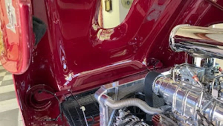 1955 Chevrolet 150 & 210 - Image 6 of 9