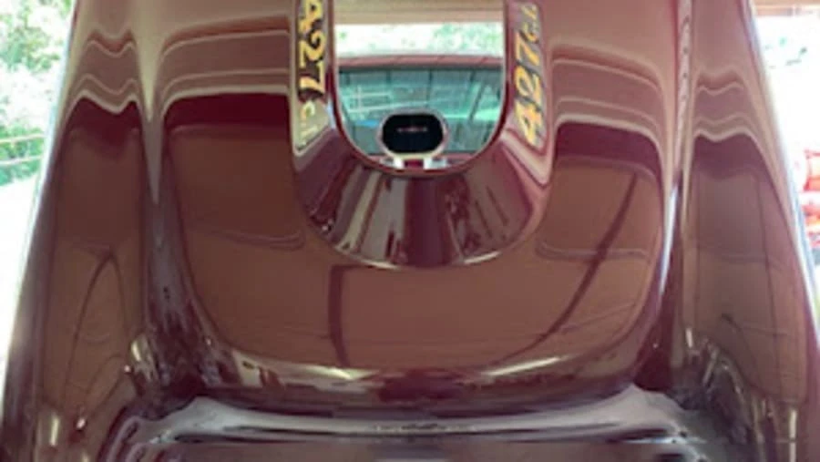 1955 Chevrolet 150 & 210 - Image 8 of 9