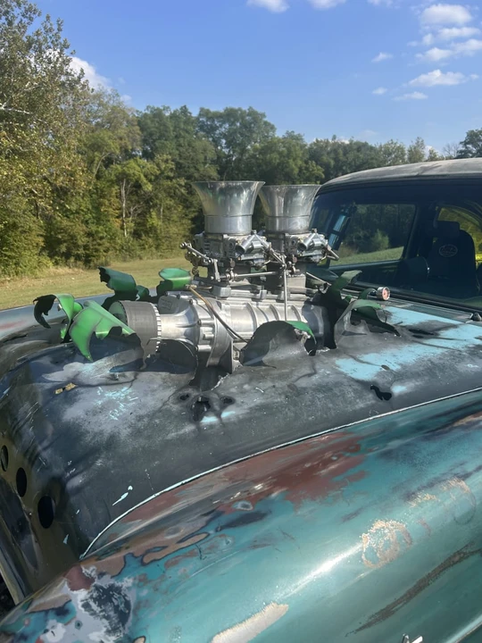 1955 Chevrolet 150 & 210 - Image 10 of 12