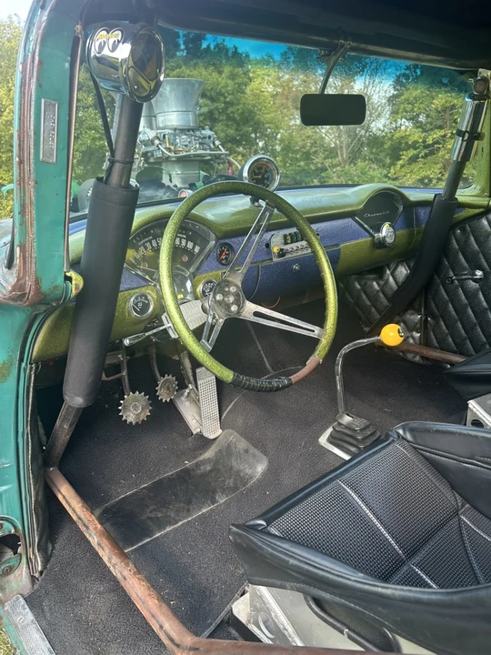 1955 Chevrolet 150 & 210 - Image 7 of 12