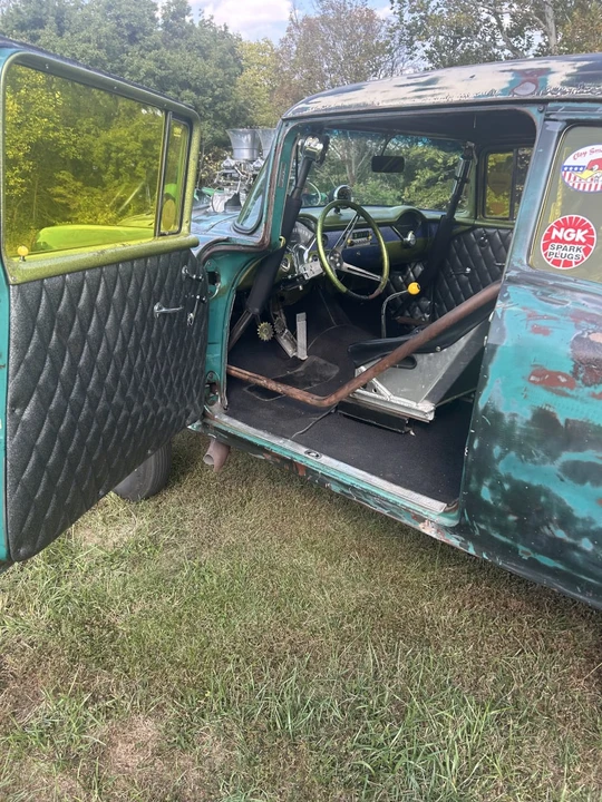 1955 Chevrolet 150 & 210 - Image 8 of 12