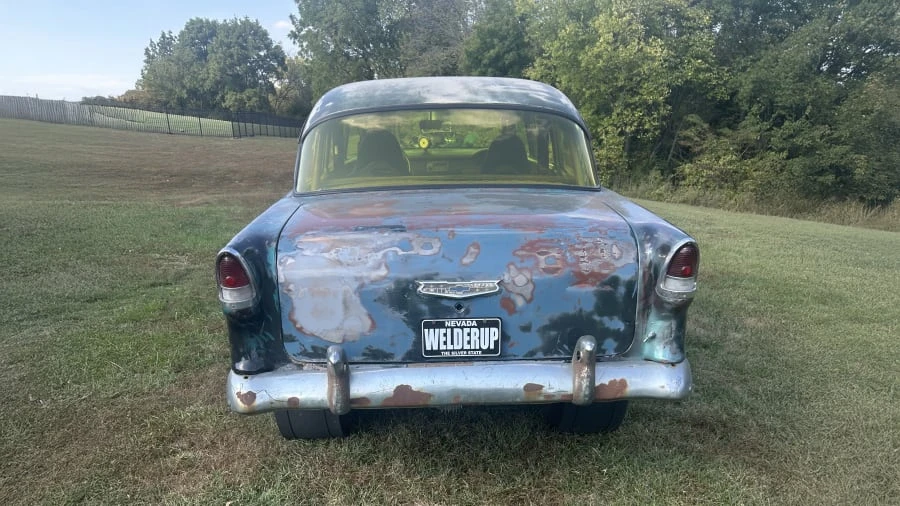 1955 Chevrolet 150 & 210 - Image 6 of 12
