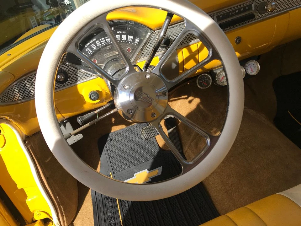 1955 Chevrolet 150 & 210 - Image 29 of 31