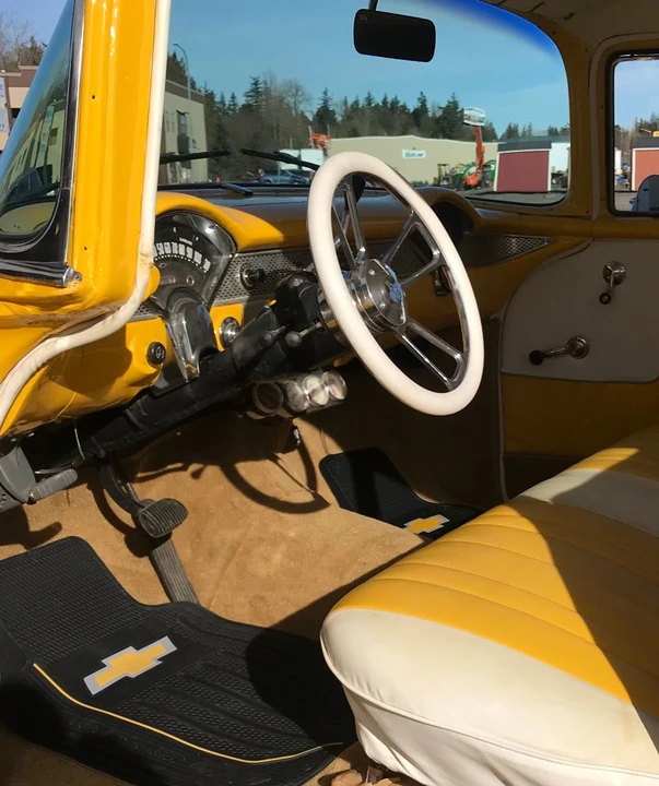 1955 Chevrolet 150 & 210 - Image 19 of 31