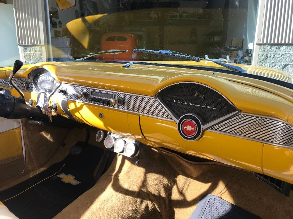 1955 Chevrolet 150 & 210 - Image 24 of 31