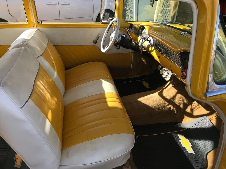 1955 Chevrolet 150 & 210 - Image 22 of 31