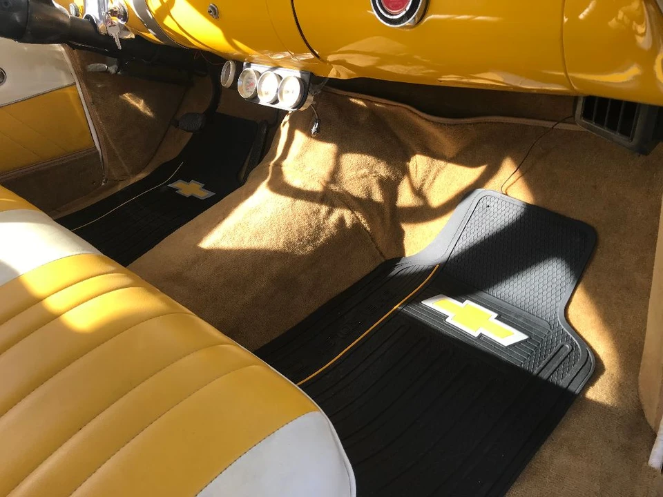 1955 Chevrolet 150 & 210 - Image 25 of 31