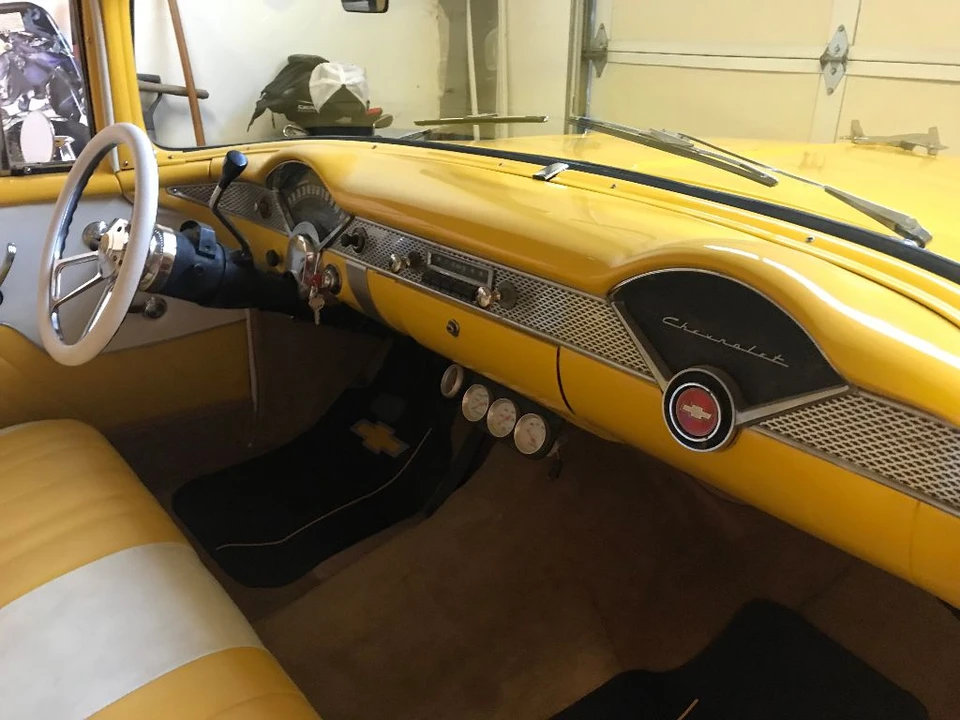 1955 Chevrolet 150 & 210 - Image 23 of 31