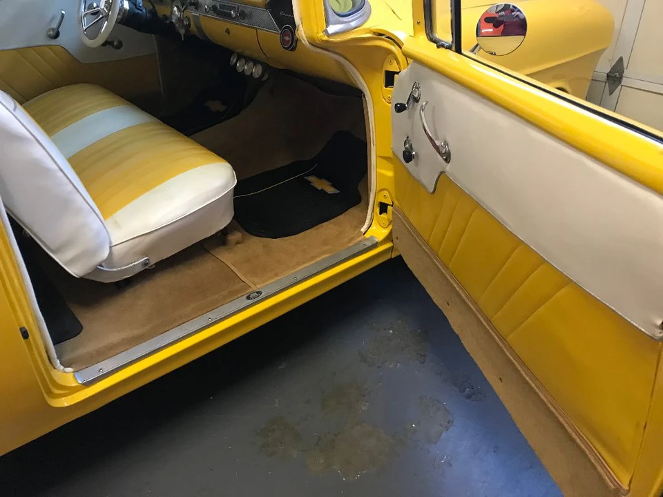 1955 Chevrolet 150 & 210 - Image 27 of 31