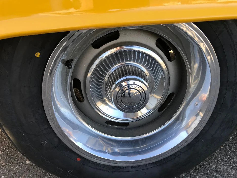 1955 Chevrolet 150 & 210 - Image 16 of 31