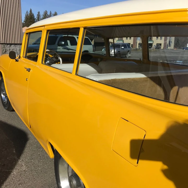 1955 Chevrolet 150 & 210 - Image 12 of 31