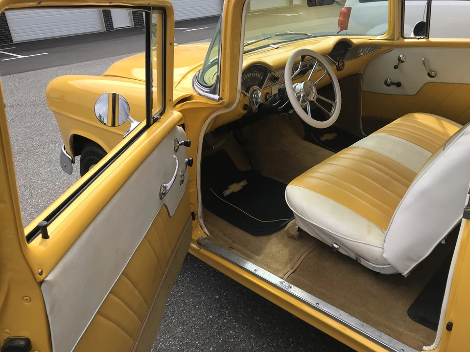 1955 Chevrolet 150 & 210 - Image 18 of 31