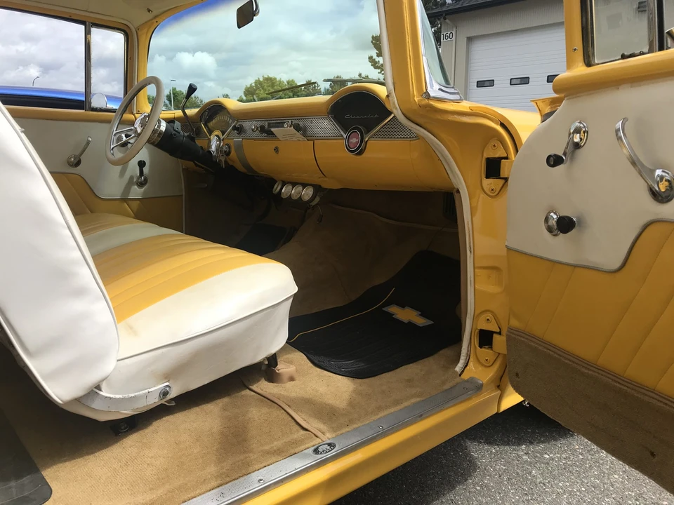 1955 Chevrolet 150 & 210 - Image 26 of 31