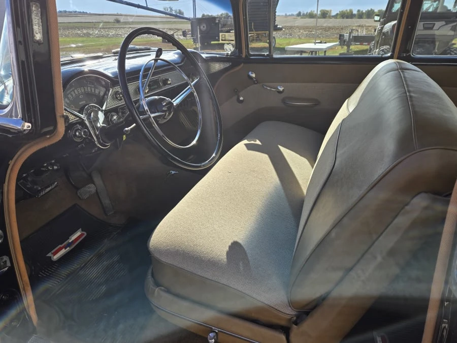 1955 Chevrolet 150 & 210 - Image 5 of 7