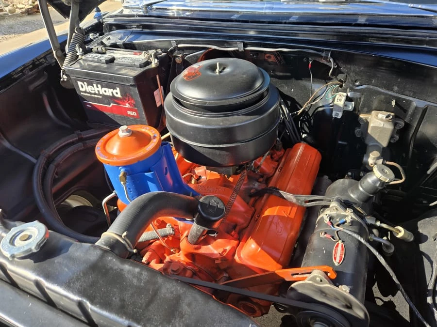 1955 Chevrolet 150 & 210 - Image 7 of 7