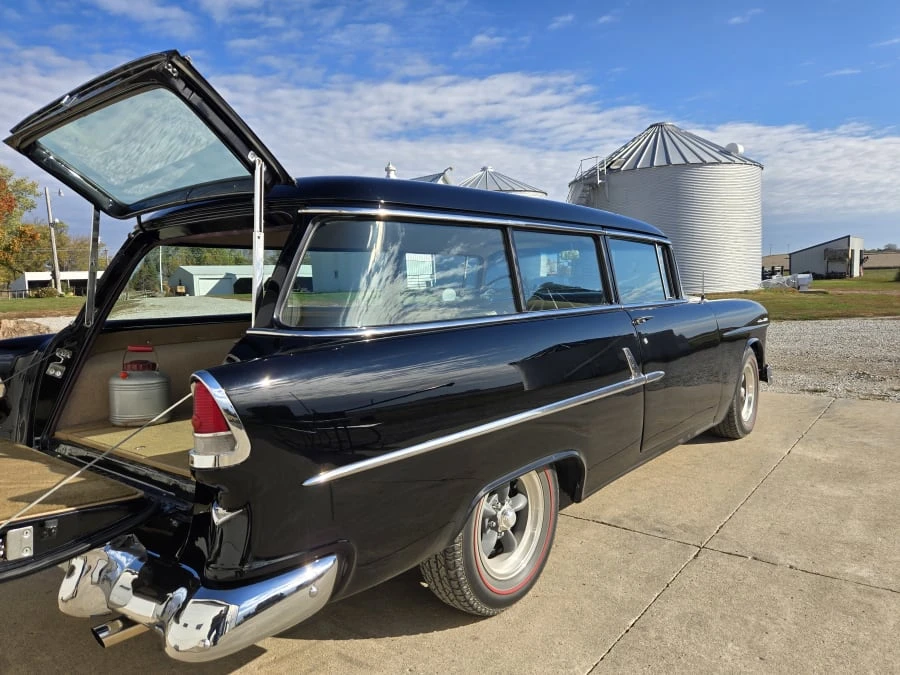 1955 Chevrolet 150 & 210 - Image 4 of 7
