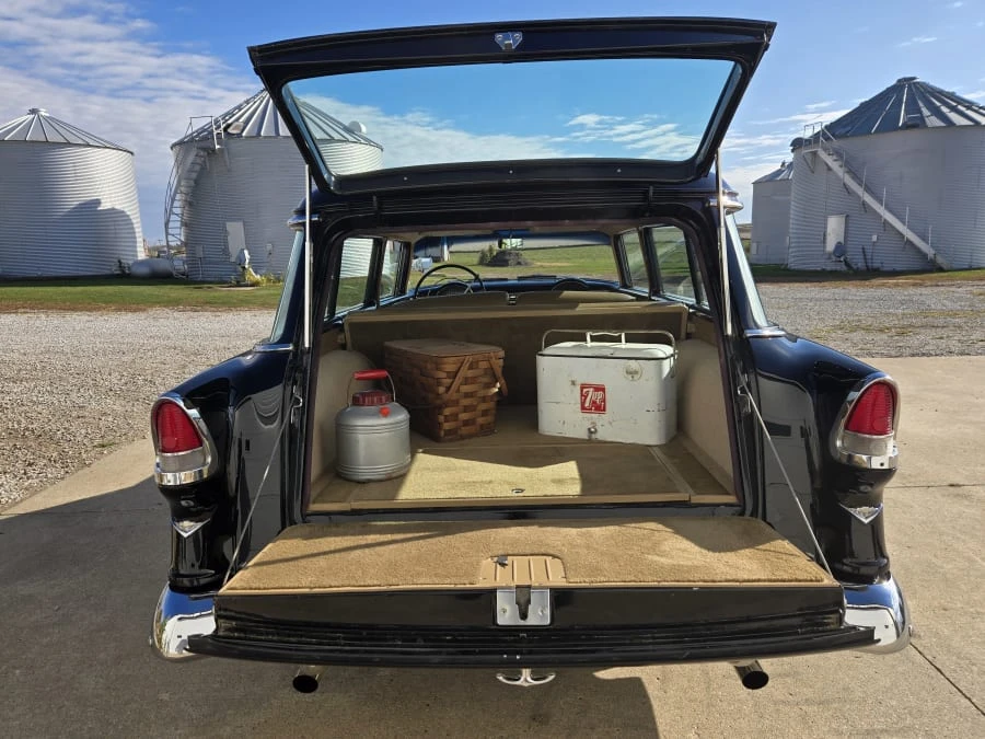 1955 Chevrolet 150 & 210 - Image 6 of 7