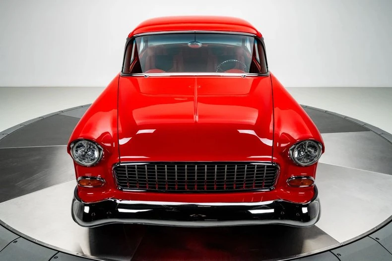 1955 Chevrolet 150 & 210 - Image 16 of 31