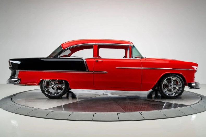 1955 Chevrolet 150 & 210 - Image 10 of 31