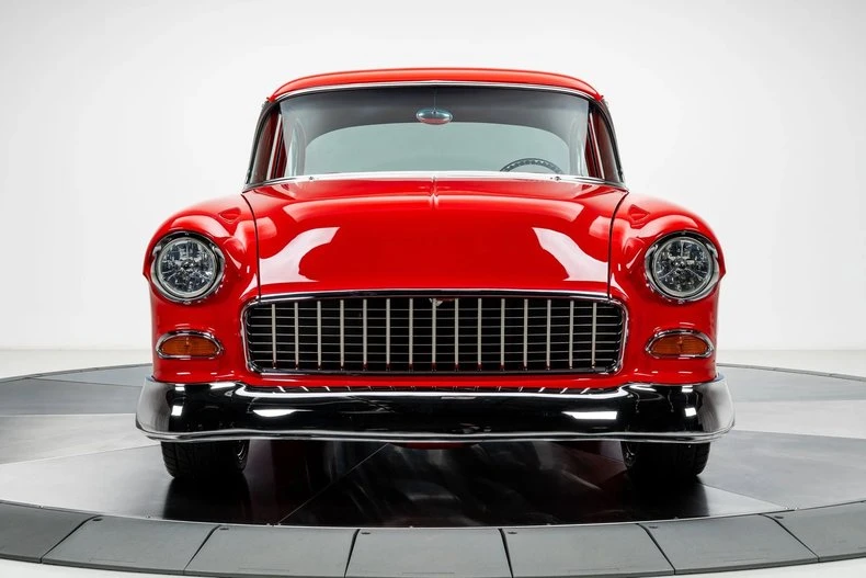 1955 Chevrolet 150 & 210 - Image 15 of 31