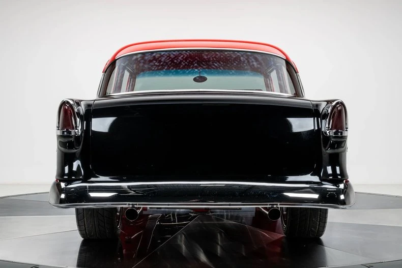 1955 Chevrolet 150 & 210 - Image 6 of 31