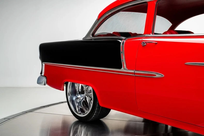 1955 Chevrolet 150 & 210 - Image 11 of 31