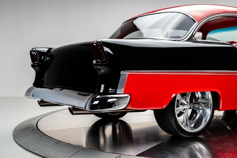 1955 Chevrolet 150 & 210 - Image 7 of 31