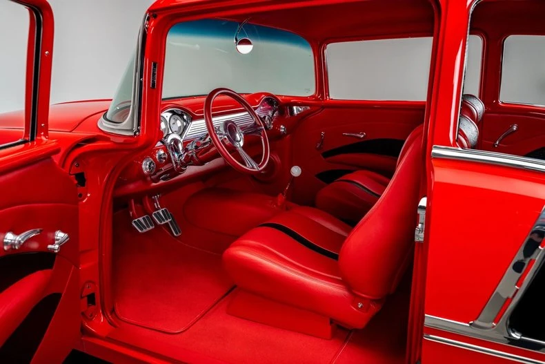 1955 Chevrolet 150 & 210 - Image 20 of 31