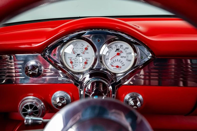 1955 Chevrolet 150 & 210 - Image 23 of 31