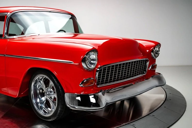 1955 Chevrolet 150 & 210 - Image 13 of 31