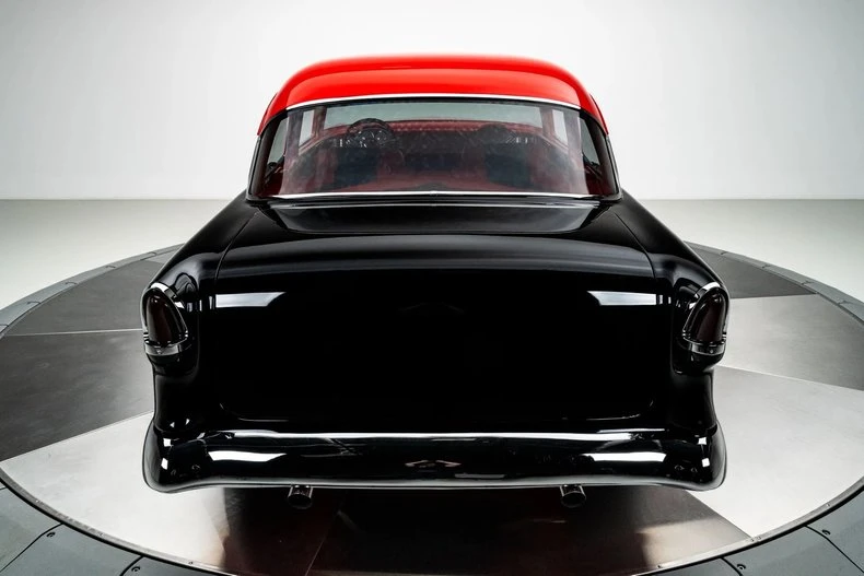 1955 Chevrolet 150 & 210 - Image 5 of 31