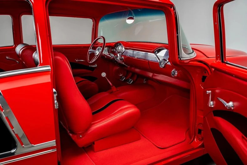 1955 Chevrolet 150 & 210 - Image 31 of 31
