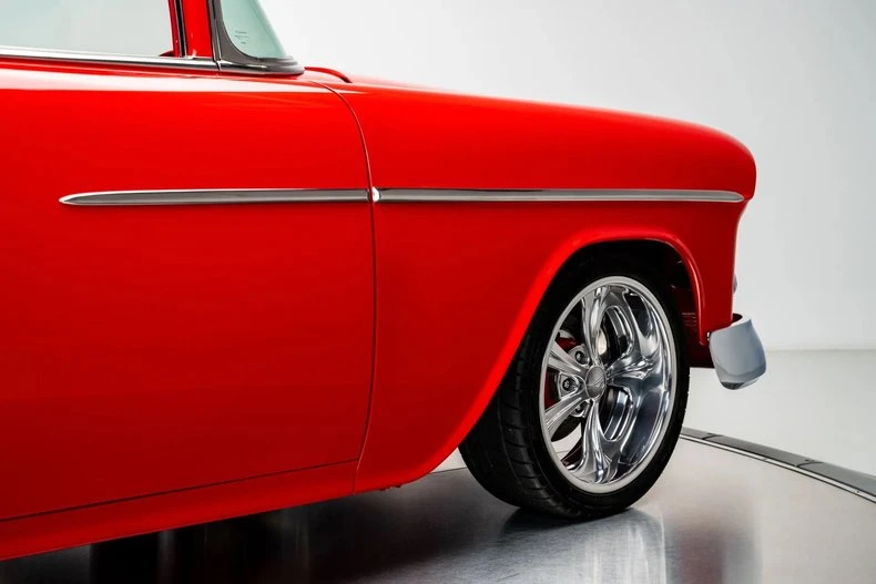 1955 Chevrolet 150 & 210 - Image 8 of 31