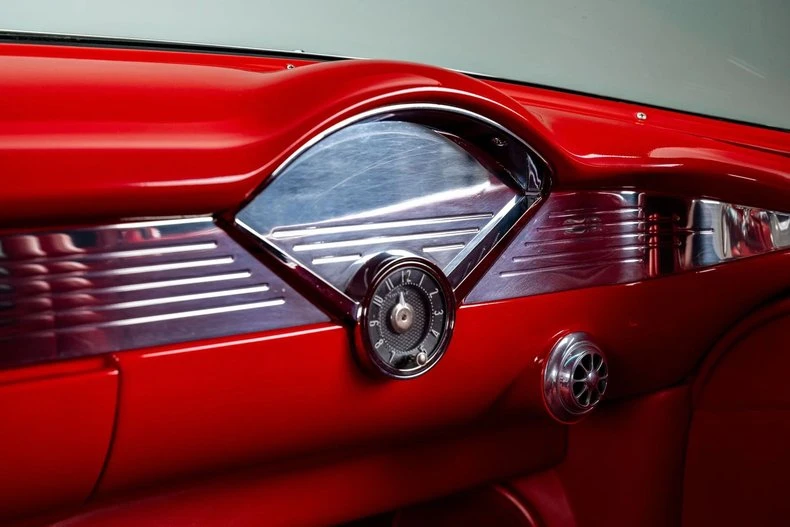 1955 Chevrolet 150 & 210 - Image 25 of 31