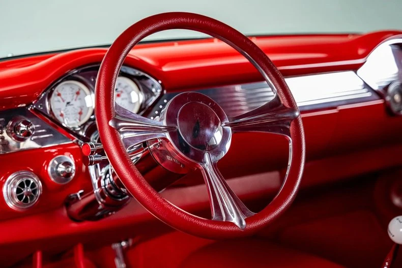 1955 Chevrolet 150 & 210 - Image 22 of 31