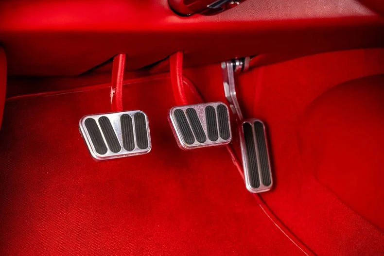 1955 Chevrolet 150 & 210 - Image 26 of 31