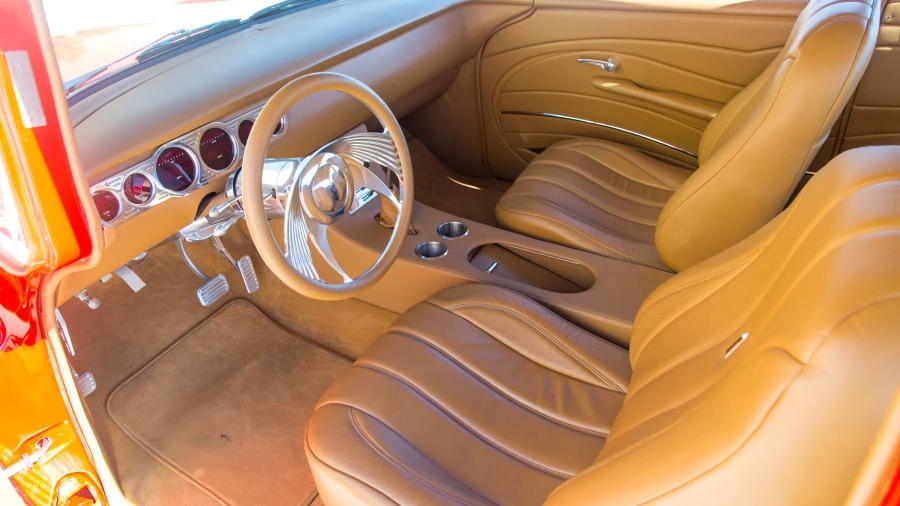 1955 Chevrolet 150 & 210 - Image 4 of 12