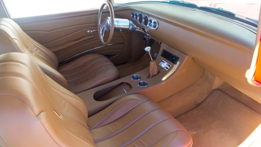 1955 Chevrolet 150 & 210 - Image 5 of 12