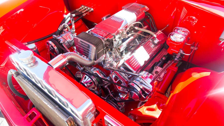 1955 Chevrolet 150 & 210 - Image 6 of 12