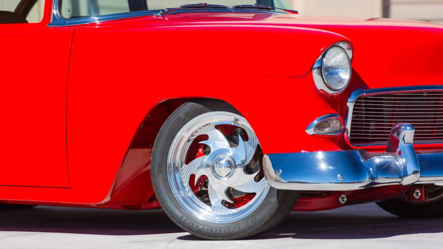 1955 Chevrolet 150 & 210 - Image 10 of 12