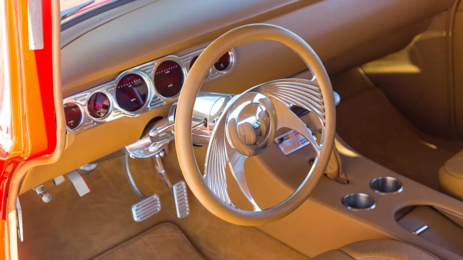 1955 Chevrolet 150 & 210 - Image 11 of 12