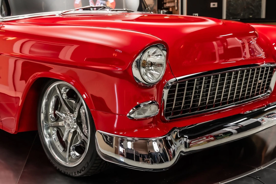 1955 Chevrolet 150 & 210 - Image 22 of 24