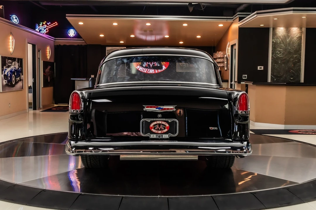 1955 Chevrolet 150 & 210 - Image 15 of 21