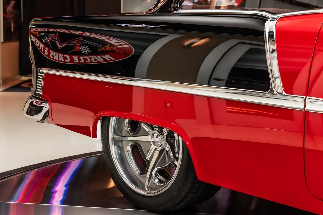 1955 Chevrolet 150 & 210 - Image 24 of 24