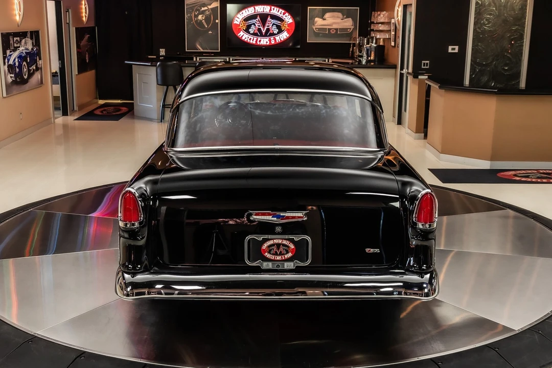 1955 Chevrolet 150 & 210 - Image 16 of 21