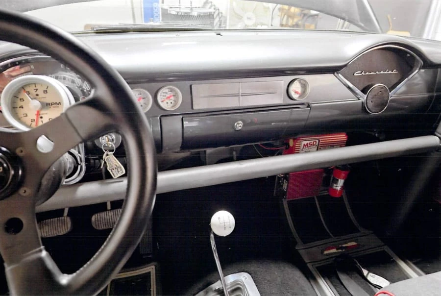 1955 Chevrolet 150 & 210 - Image 10 of 11