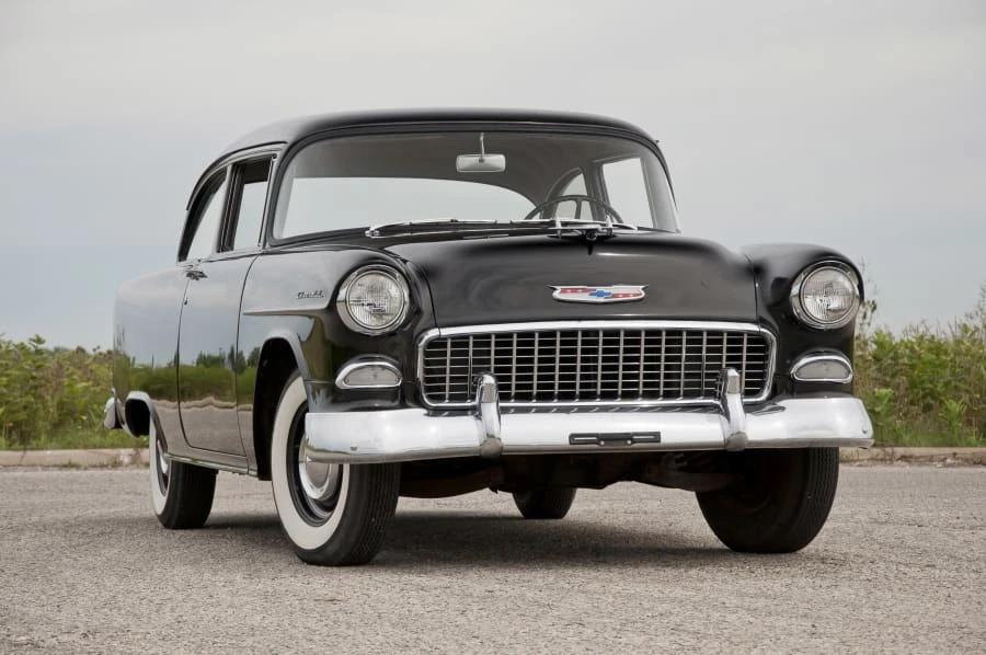 1955 Chevrolet 150 & 210 - Image 2 of 8