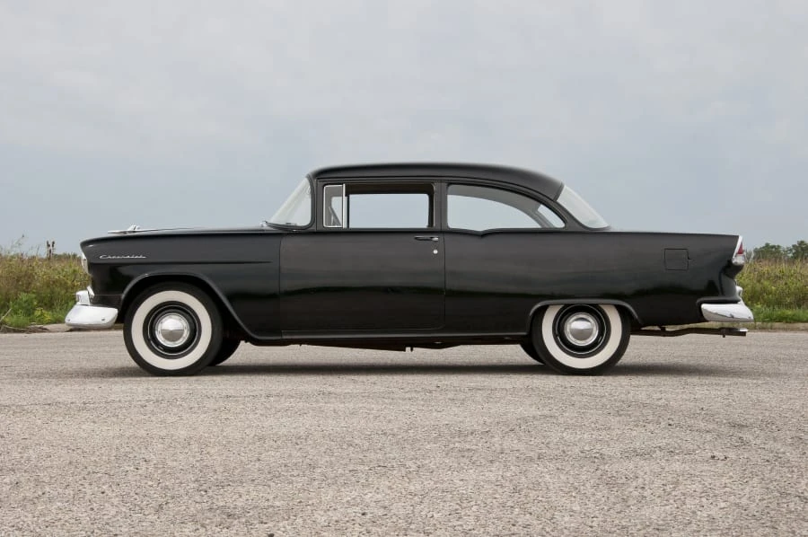 1955 Chevrolet 150 & 210 - Image 3 of 8