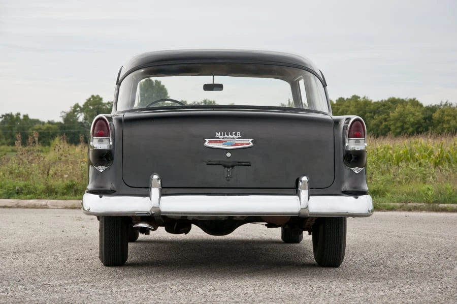1955 Chevrolet 150 & 210 - Image 4 of 8